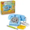 Creator 3ü 1 Arada Retro Telefon 31174