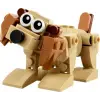 Creator 30666 Gift Animals Yapım Seti