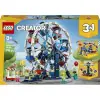 Creator 3’ü 1 Arada İkonik Dönme Dolap 31389 Yapım Seti