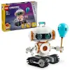 Creator 3’ü 1 Arada Uzay Robotu 31164