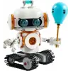 Creator 3’ü 1 Arada Uzay Robotu 31164