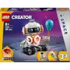 Creator 3’ü 1 Arada Uzay Robotu 31164