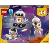 Creator 3’ü 1 Arada Uzay Robotu 31164