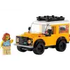 Creator 40650 Land Rover Classic Defender Yapım Seti