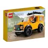 Creator 40650 Land Rover Classic Defender Yapım Seti