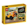 Creator 40650 Land Rover Classic Defender Yapım Seti