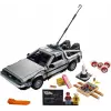 Creator Expert 10300 Back to the Future Time Machine Yapım Seti