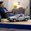 Creator Expert 10300 Back to the Future Time Machine Yapım Seti