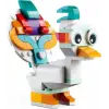 Creator Sihirli Tek Boynuzlu At 31140 Yapı Seti