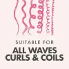 Creme de Curl Bukle Kontrol Kremi 150 ML
