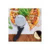 Creme Pizza Ruleti 10 cm