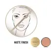 Creme Puff, Pressed Compact Powder, 005 Translucent, 21 G