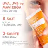 Crème Tinted SPF50+ 50 Ml