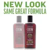 Crew 3In1 Tea Tree, 250 ml; 8.45Oz