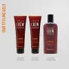 Crew Lighthold Text Ltn, 250 ml