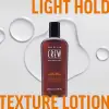 Crew Lighthold Text Ltn, 250 ml