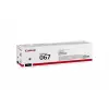 CRG-067 Magenta Toner MF65x Serisi