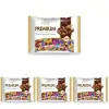 Cripton Luxe, Poşet 1000 G