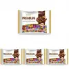 Cripton Luxe, Poşet 1000 G