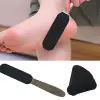 Croc Çelik Ayak Törpüsü+ 10 Adet Tek Kullanımlık Yedek
