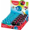 Croc Croc Easy Tek Delikli Kalemtıraş