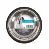 Crock Paslanmaz Çelik Mama Kabı (L)
