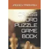 Cross Word Puzzle Game Book