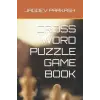 Cross Word Puzzle Game Book