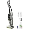 CrossWave HydroSteam Pet Select