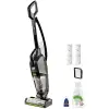 CrossWave HydroSteam Pet Select