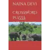 Crossword Puzzle Game Book