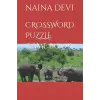 Crossword Puzzle Game Book