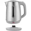 Crown Crw-7211 Paslanmaz Çelik Kettle
