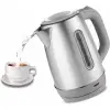 Crown Crw-7211 Paslanmaz Çelik Kettle