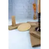 Crumble - Oval Tabak Küçük