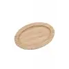 Crumble - Oval Tabak Küçük
