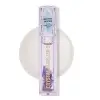 Crystal Aura Dudak Yağı Amethyst