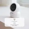 CS-H6C+ - 4MP 360° PT Hareketli Kamera (H.265) CS-H6C+