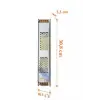 CT-2677 21 AMPER KLEMENSLİ SLİM ŞERİT LED TRAFOSU