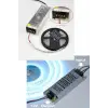 CT-2677 21 AMPER KLEMENSLİ SLİM ŞERİT LED TRAFOSU