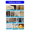 CT-2677 21 Amper Klemensli Slim Şerit LED Trafosu