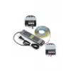 CT-2677 21 AMPER KLEMENSLİ SLİM ŞERİT LED TRAFOSU