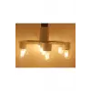 Ct-4217G 8W Cob Led Ampül E27 Günışığı