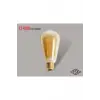 Ct-4290 8 W Rustik Led Ampül E27 2700K