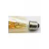 Ct-4290 8 W Rustik Led Ampül E27 2700K