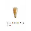 Ct-4290 8 W Rustik Led Ampül E27 2700K