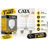 Ct 4330 25W LED Ampül Beyaz
