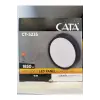 Ct-5235 Sıva Üstü Led Panel 18w Günışığı