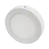 CT-5273G Sıva Üstü LED Panel Işık, 30 W, Gün Işığı