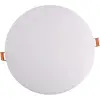 CT-5663 35W/6400K X-PLUS SLIM LED PANEL(BEYAZ) CATA